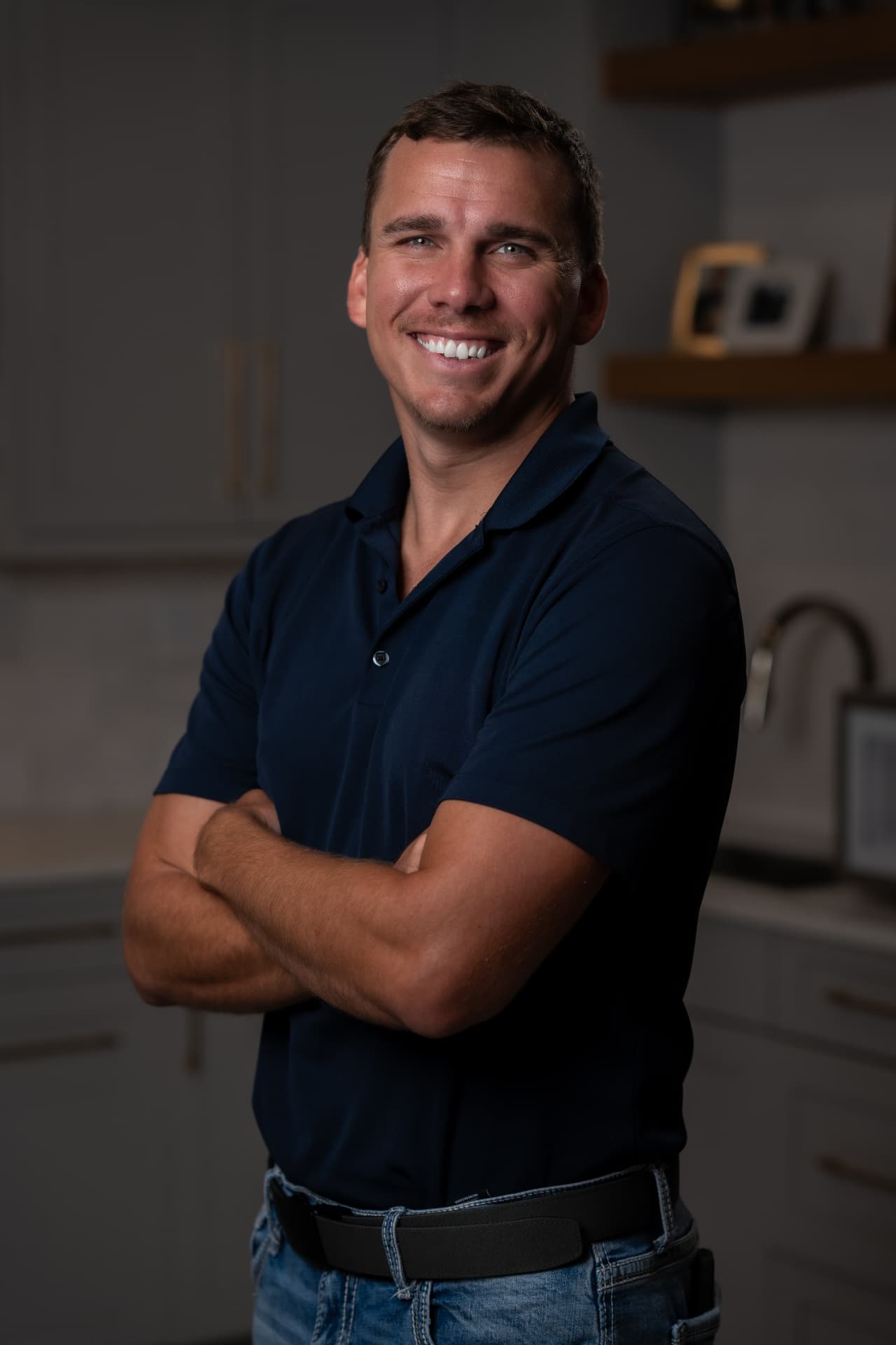 Chris Cummings, Production Manager
