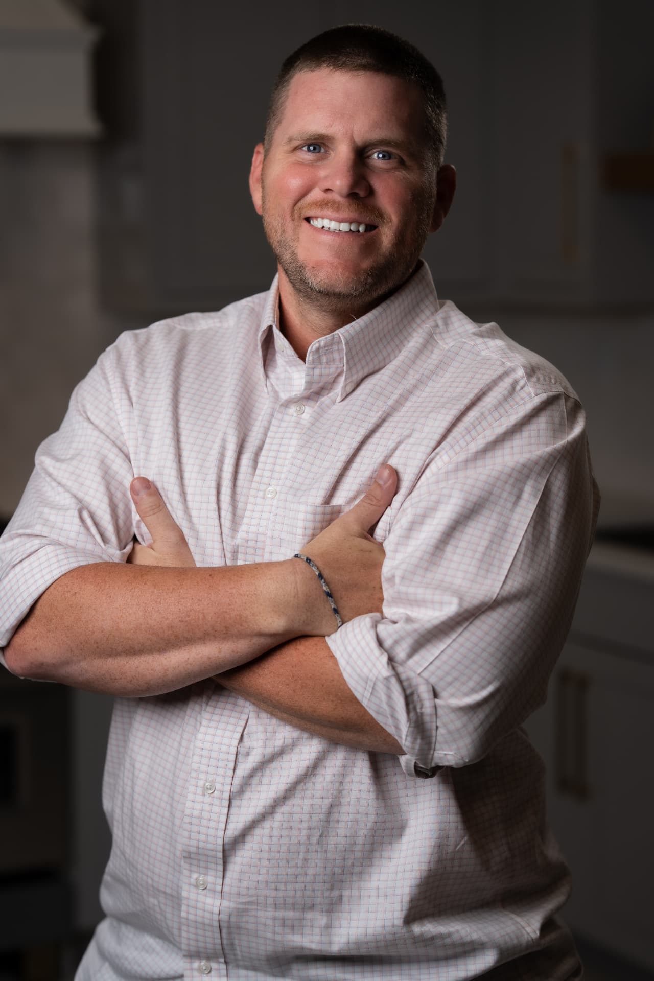 Jason Smith, Owner