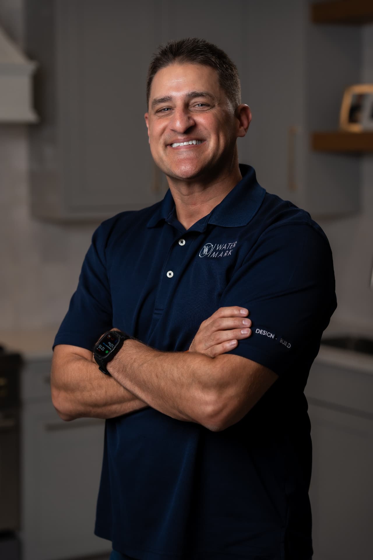 Reid Mason, Chief Operating Officer