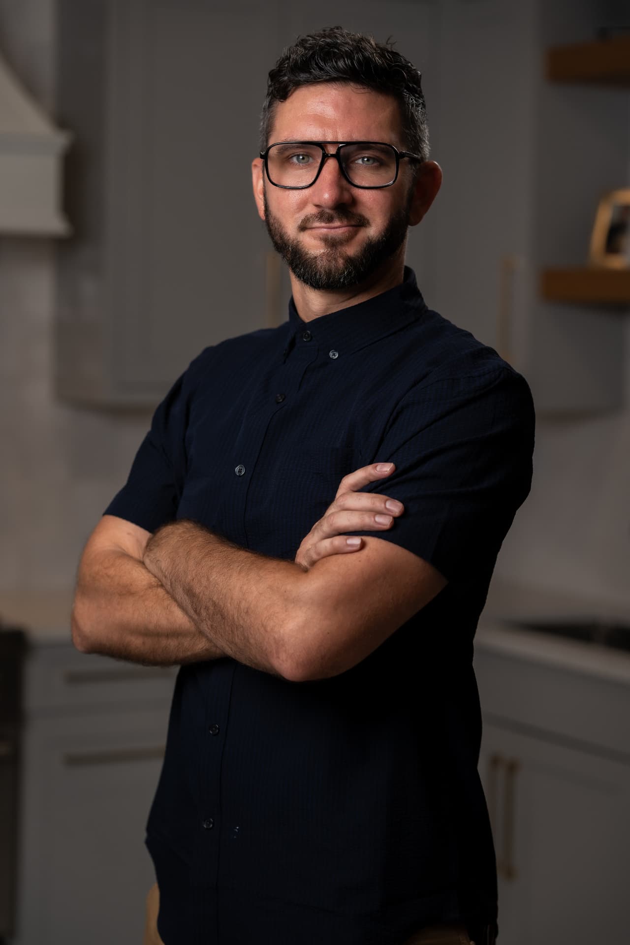 Jeff Singer, Chief Marketing Officer