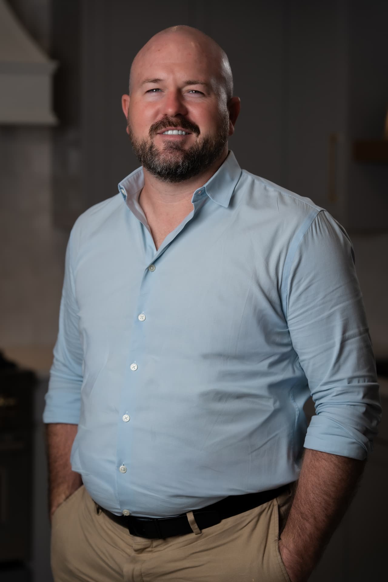 Nick Rankin, Owner