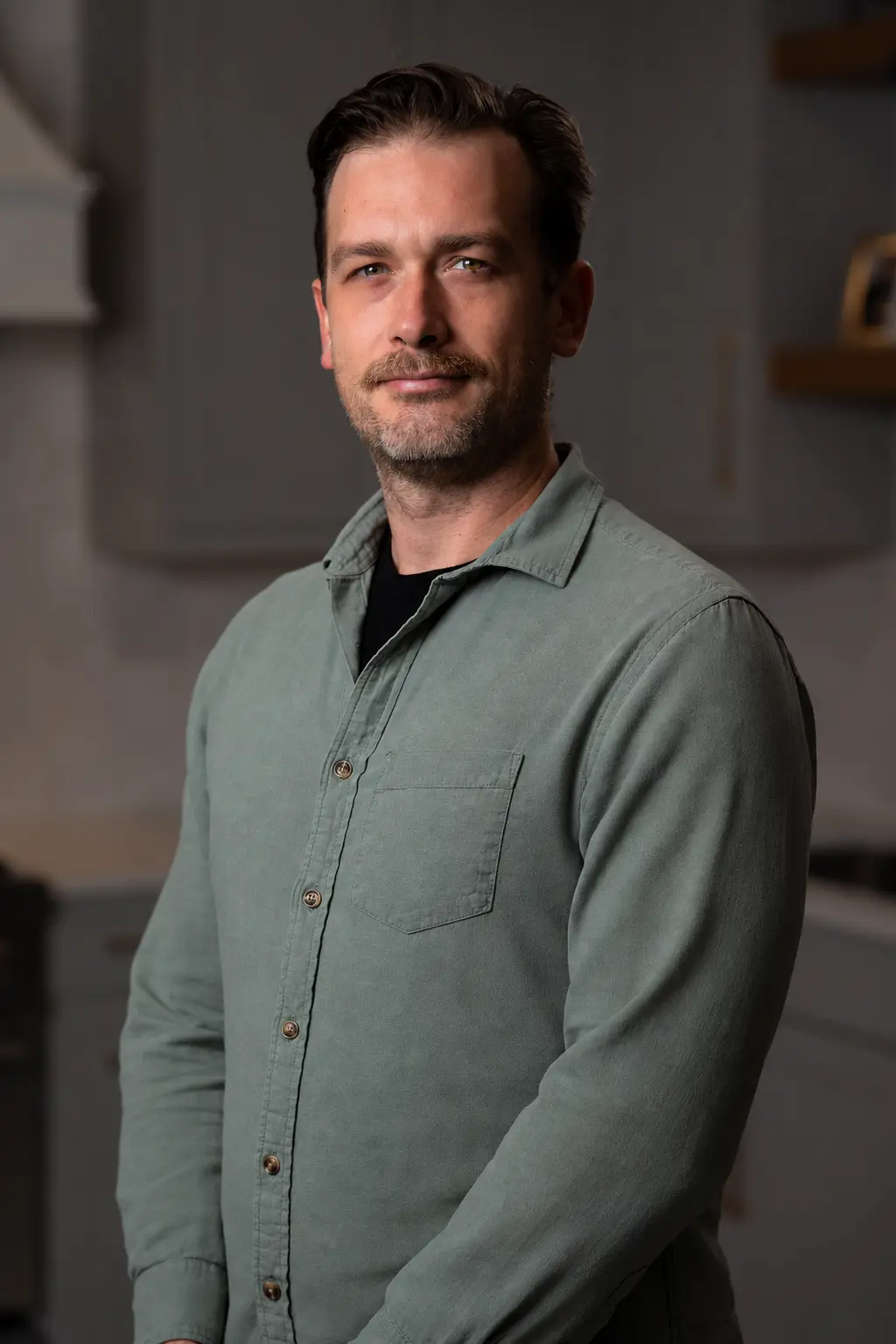 Kenny Cates, Digital Content Producer
