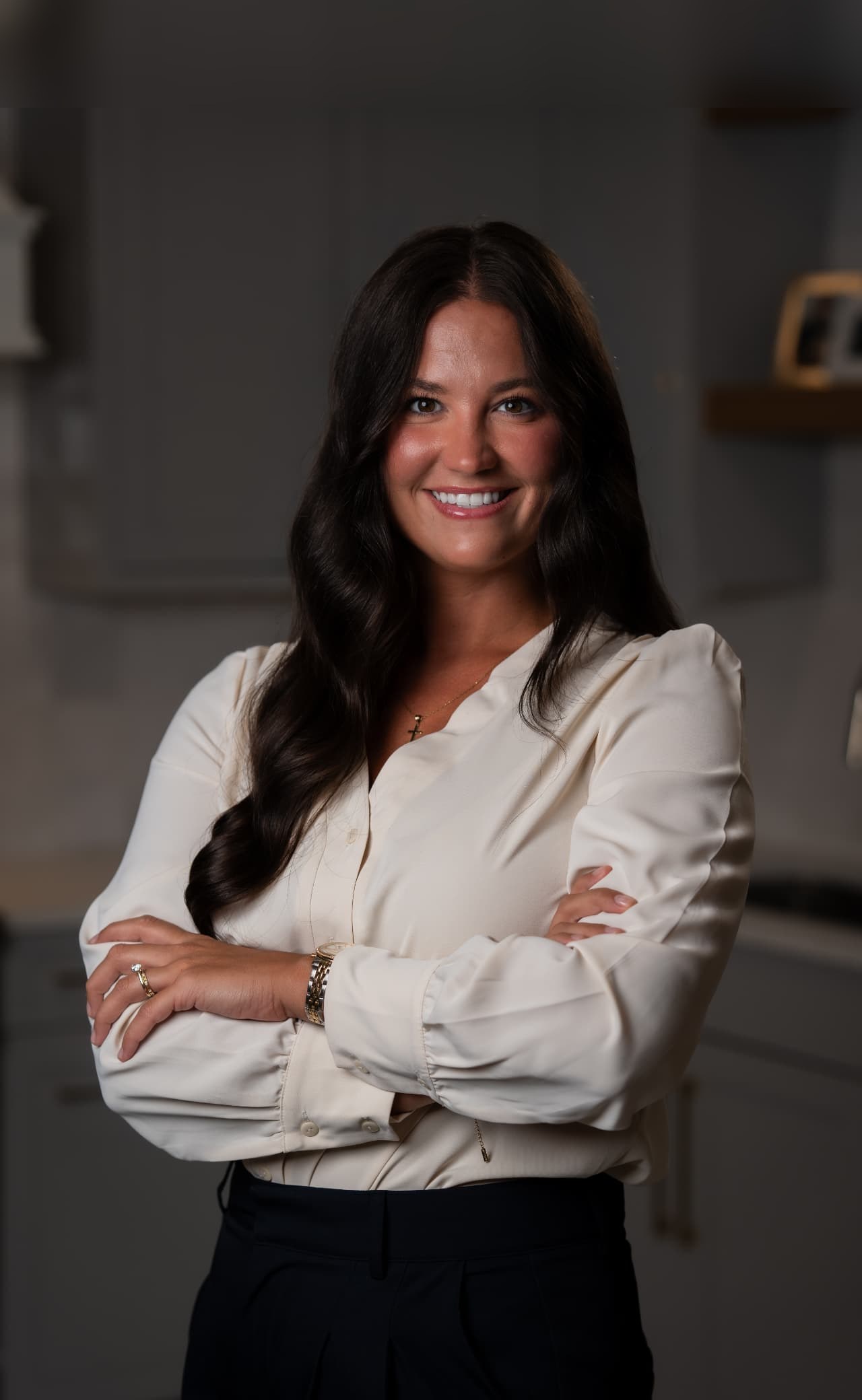 Cailynn Bradley, Client Experience & Design Manager