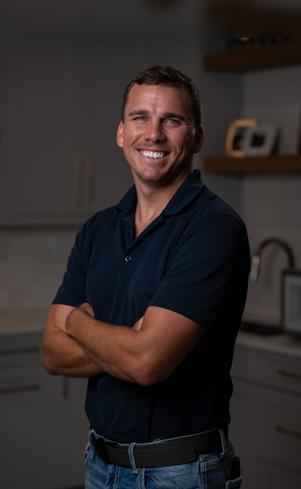 Chris Cummings, Production Manager