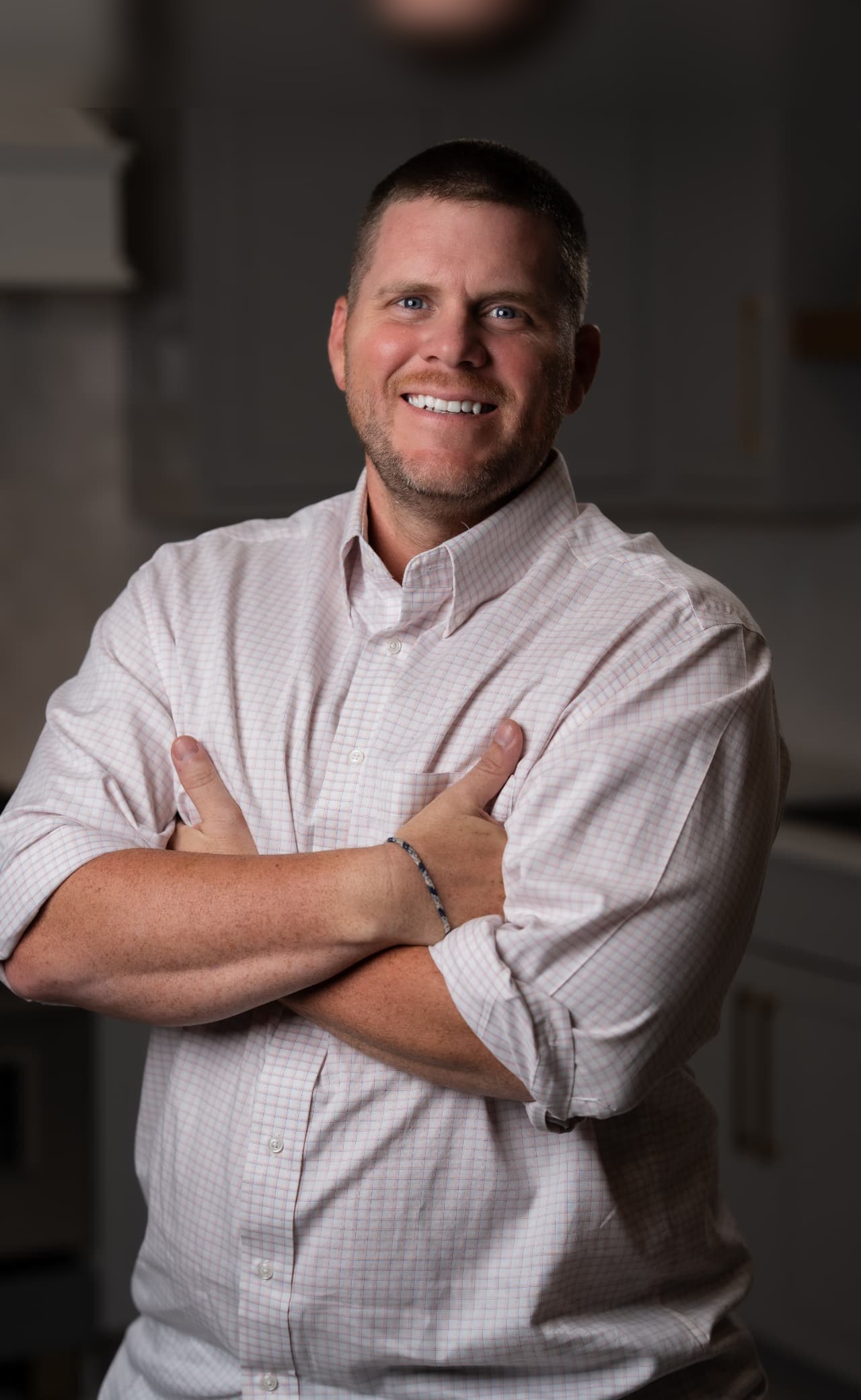 Jason Smith, Owner