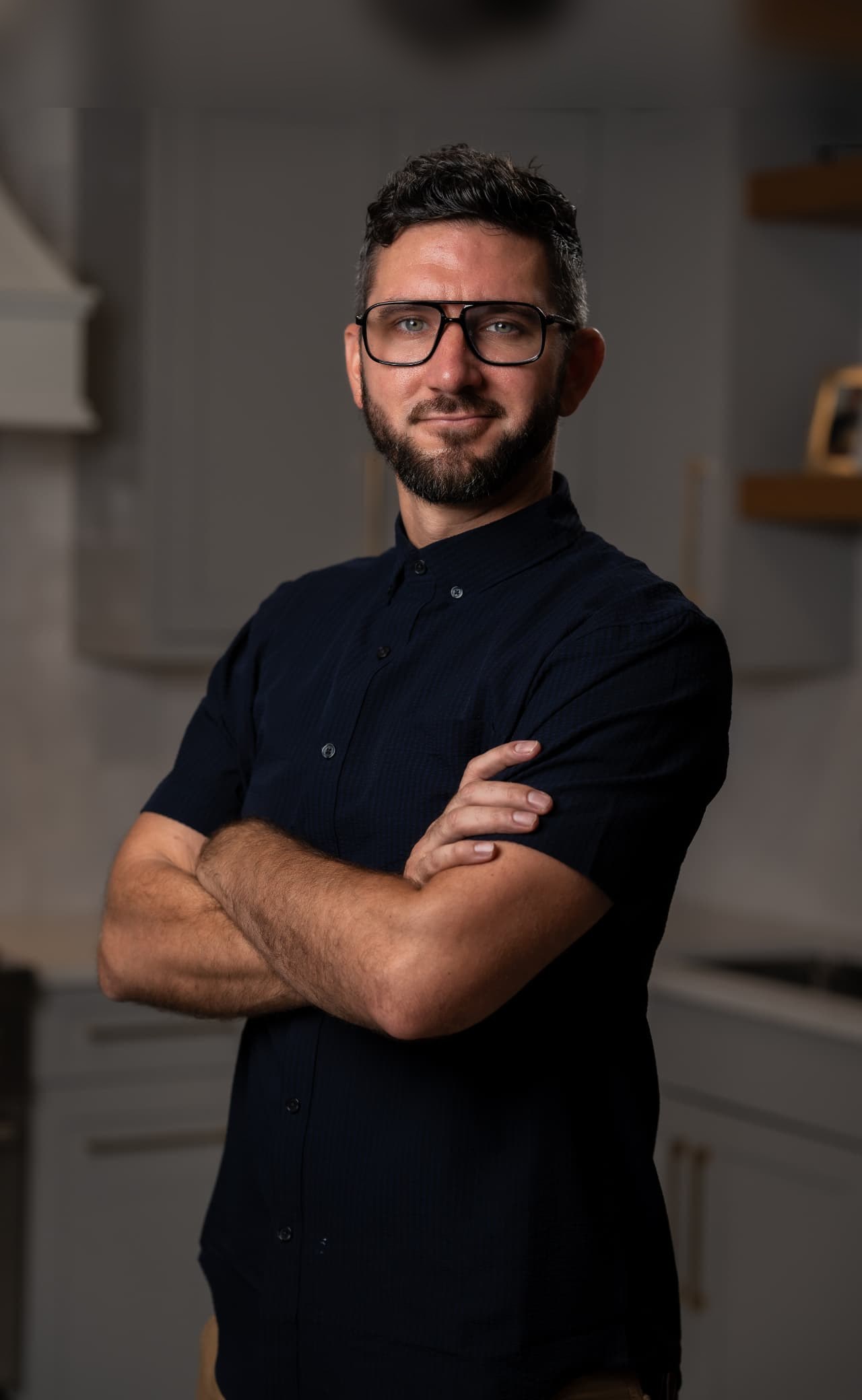 Jeff Singer, Chief Marketing Officer