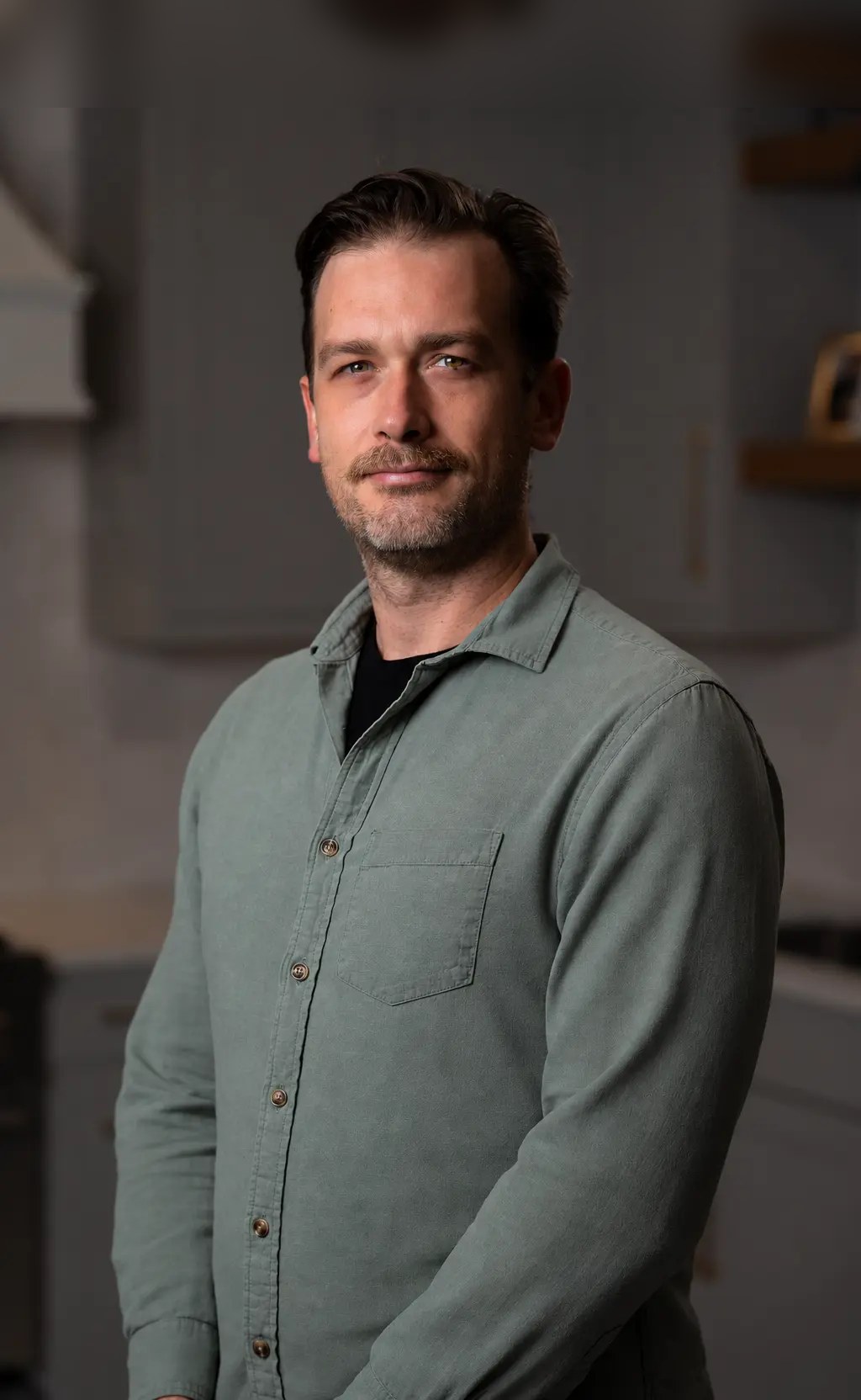 Kenny Cates, Digital Content Producer