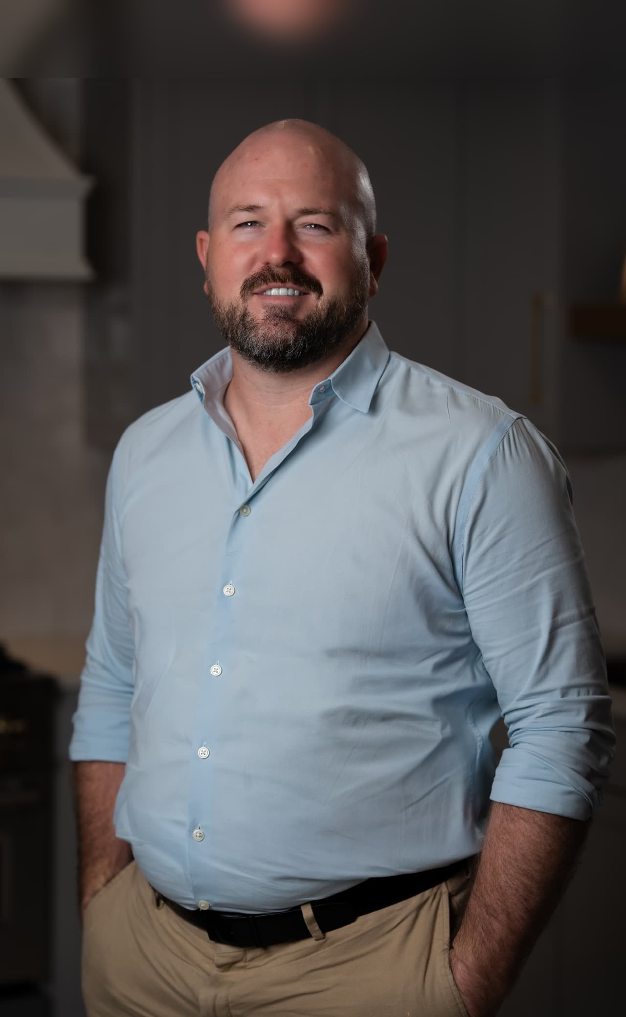 Nick Rankin, Owner