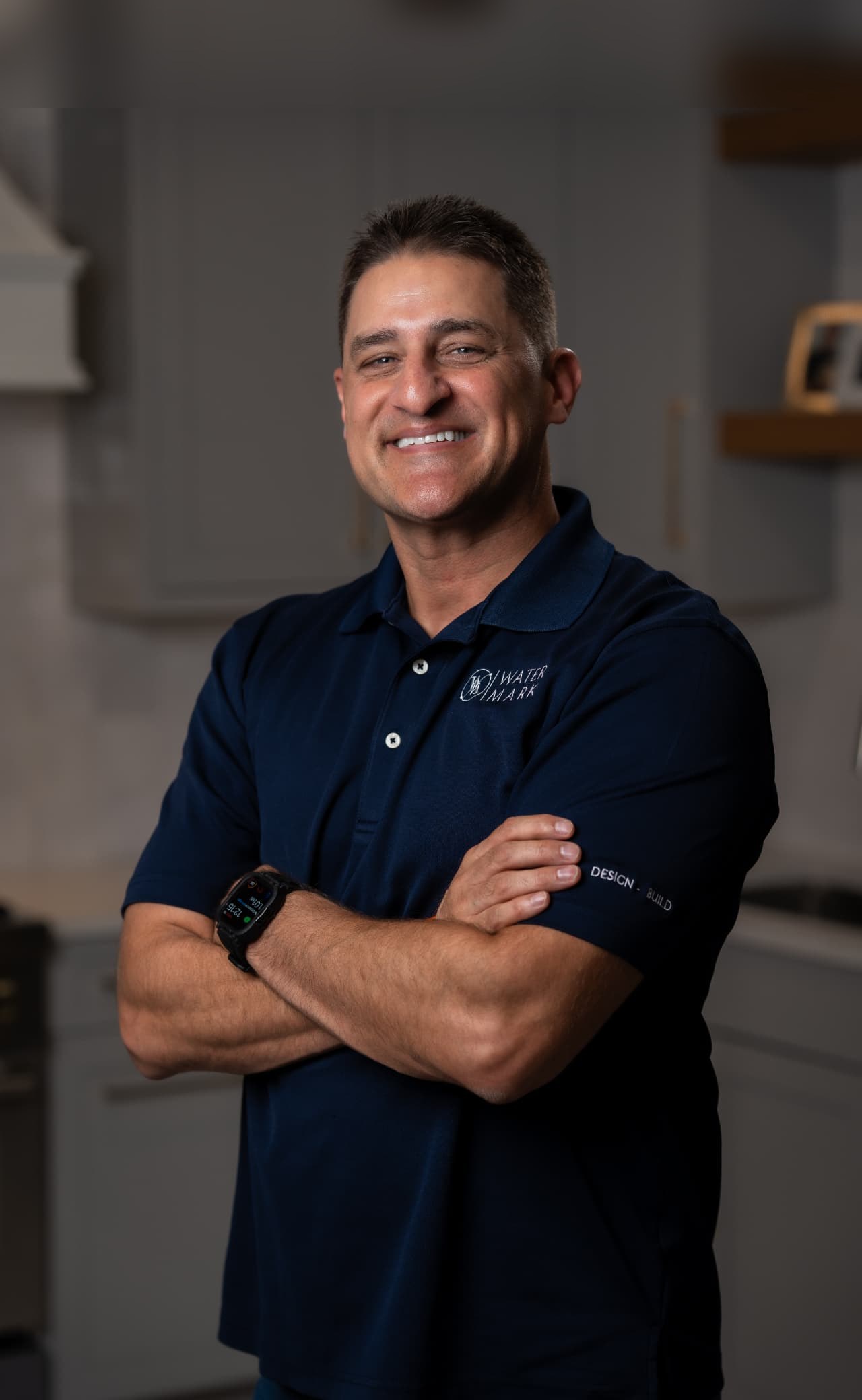 Reid Mason, Chief Operating Officer